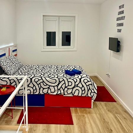 Oporto Blue Boavista Apartment Екстериор снимка