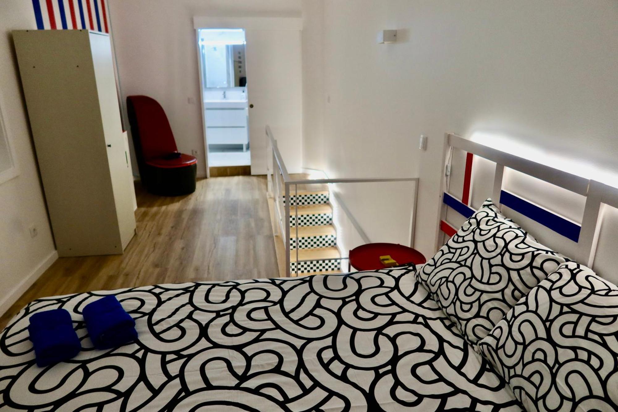 Oporto Blue Boavista Apartment Екстериор снимка