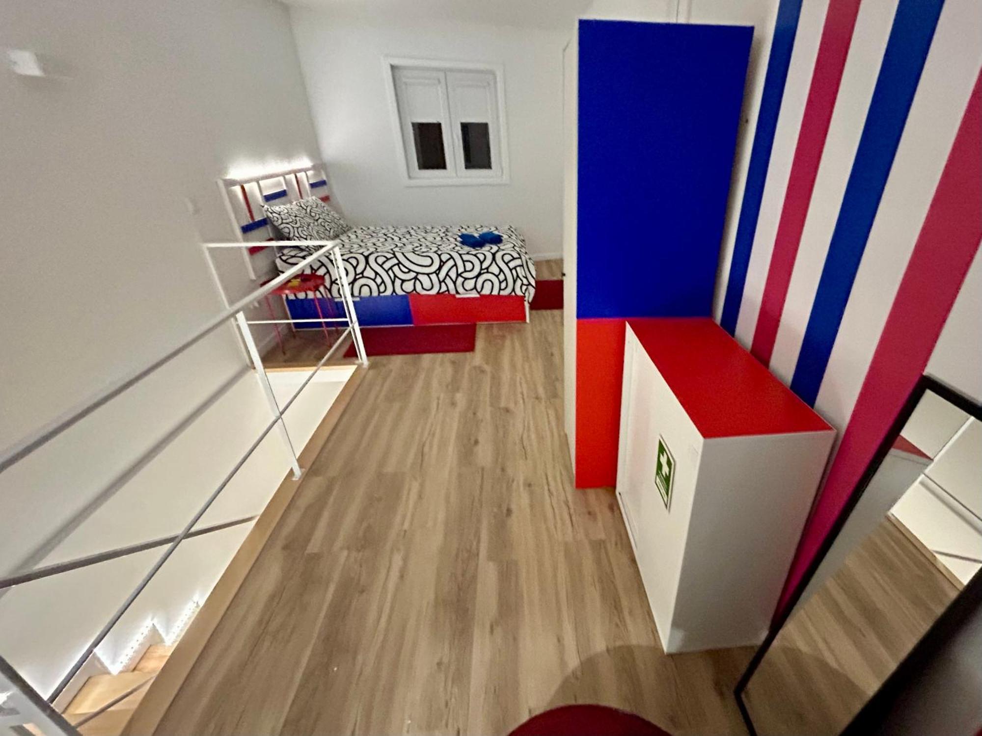 Oporto Blue Boavista Apartment Екстериор снимка