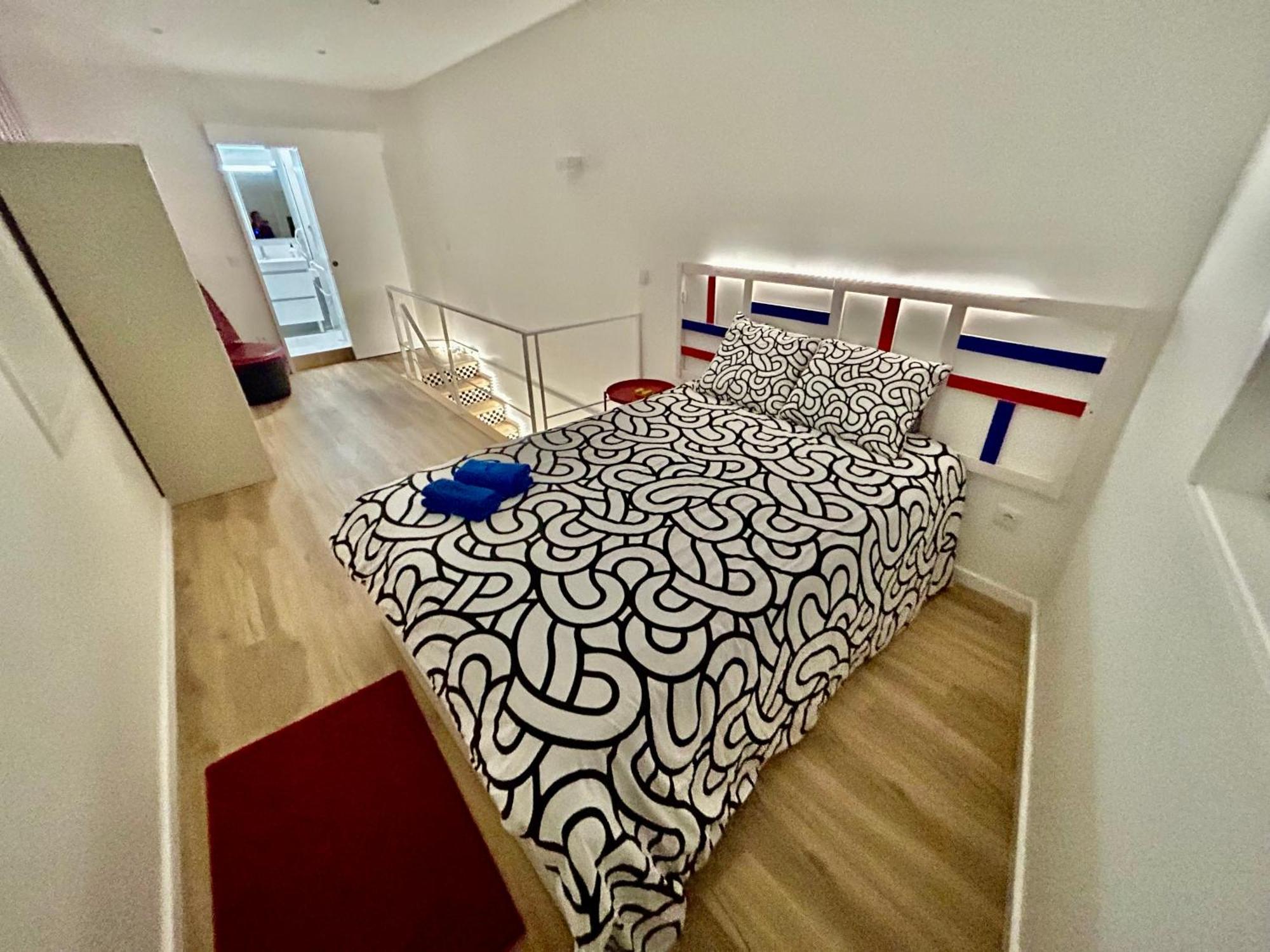 Oporto Blue Boavista Apartment Екстериор снимка