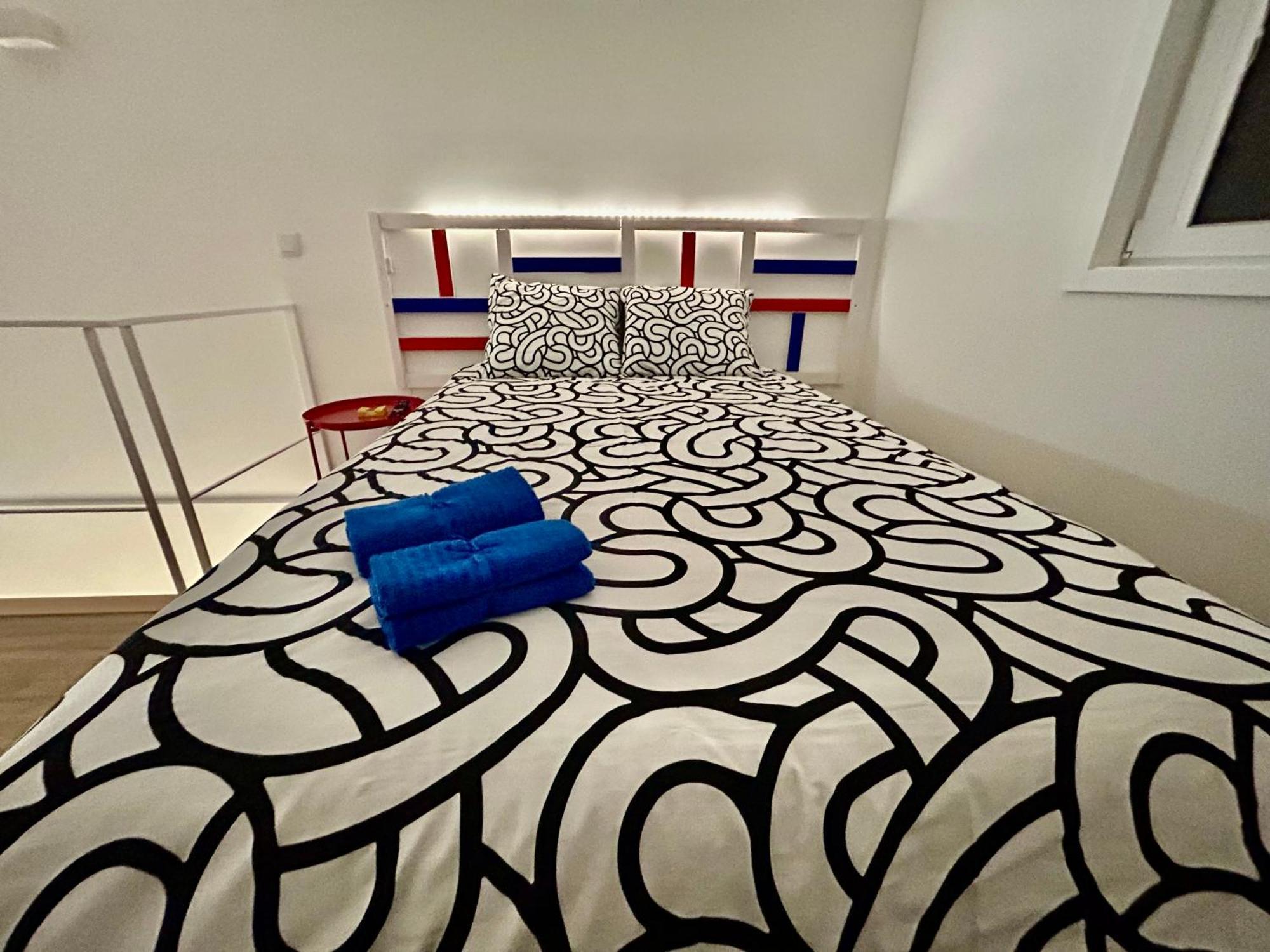 Oporto Blue Boavista Apartment Екстериор снимка