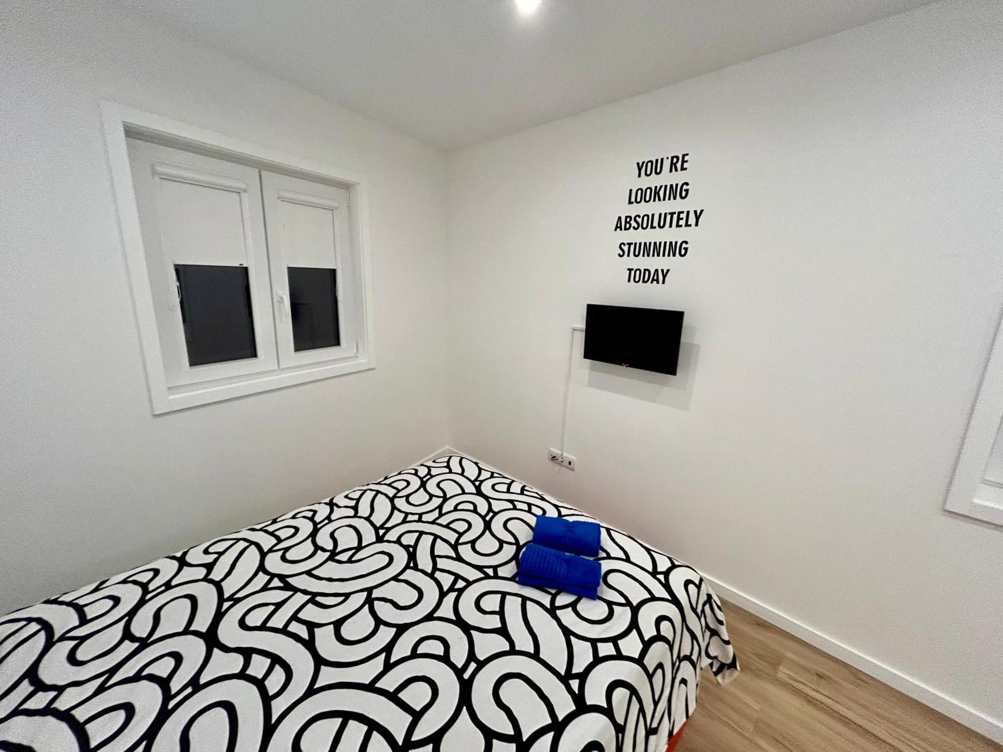 Oporto Blue Boavista Apartment Екстериор снимка
