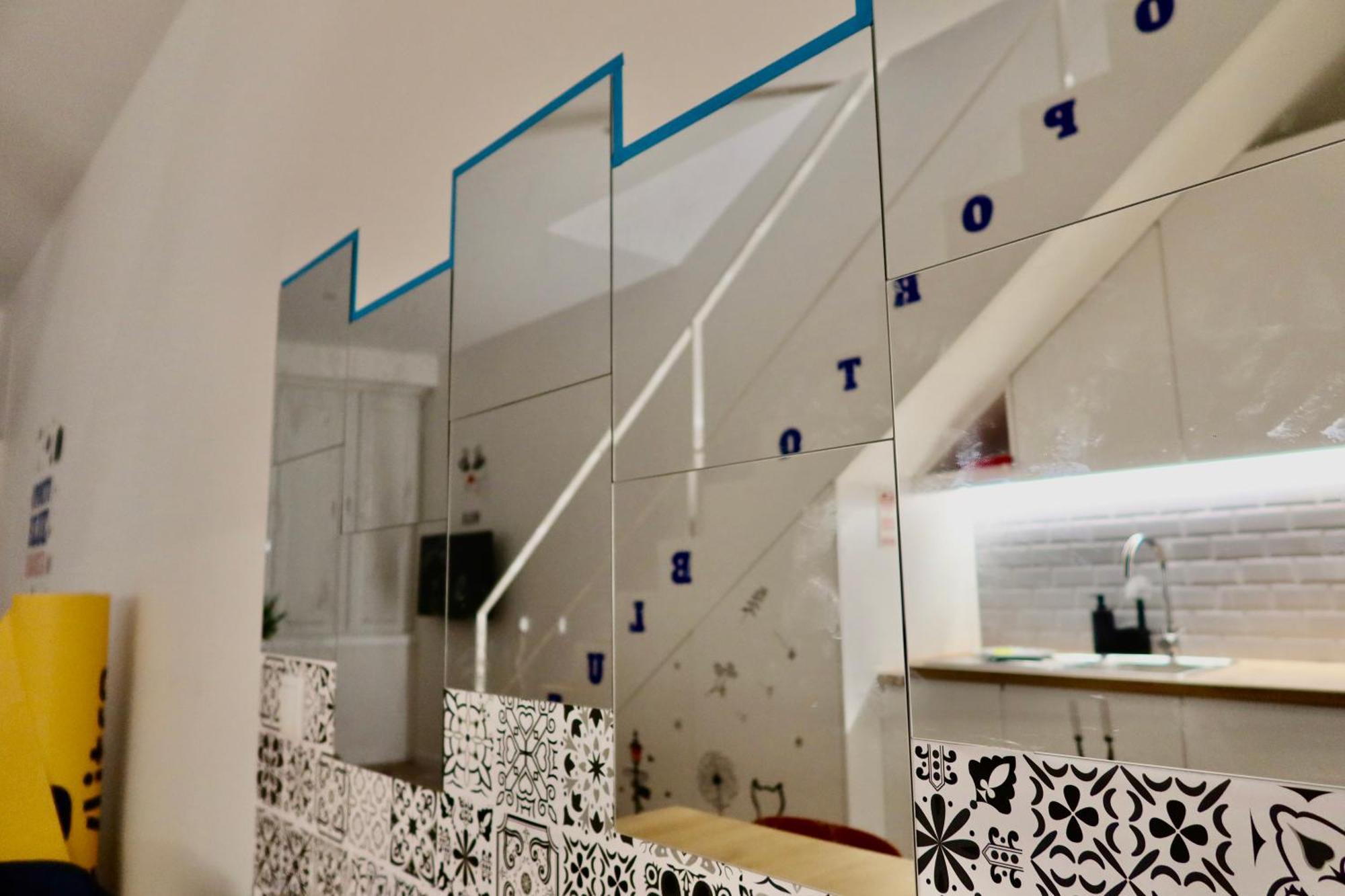 Oporto Blue Boavista Apartment Екстериор снимка