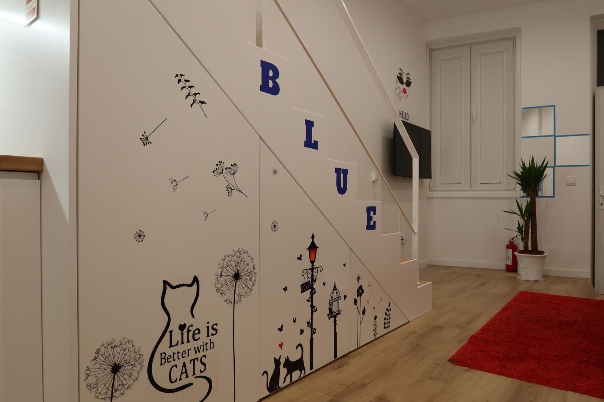 Oporto Blue Boavista Apartment Екстериор снимка