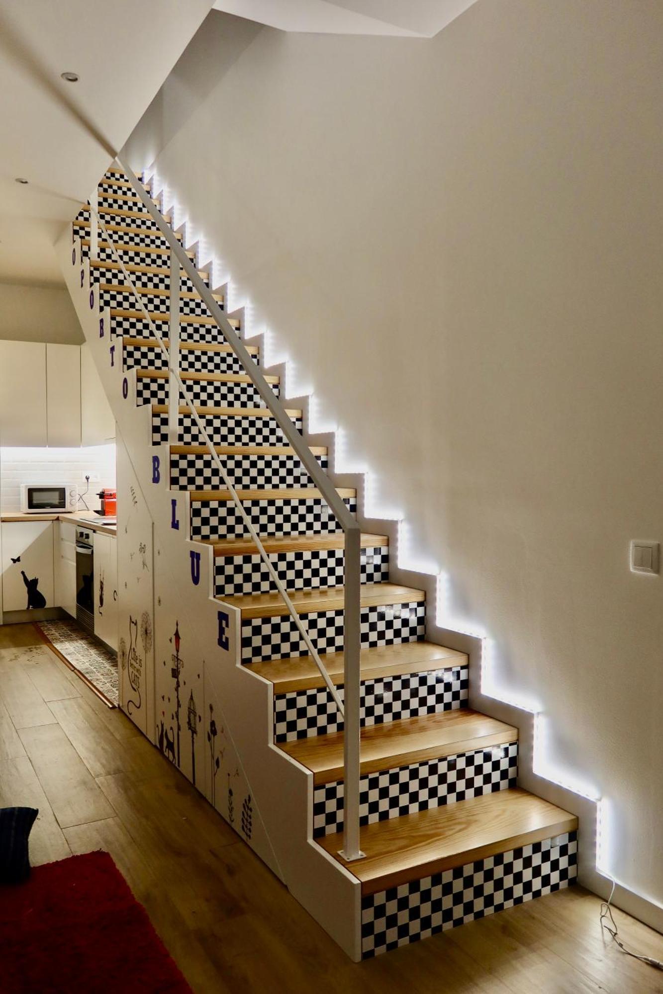 Oporto Blue Boavista Apartment Екстериор снимка