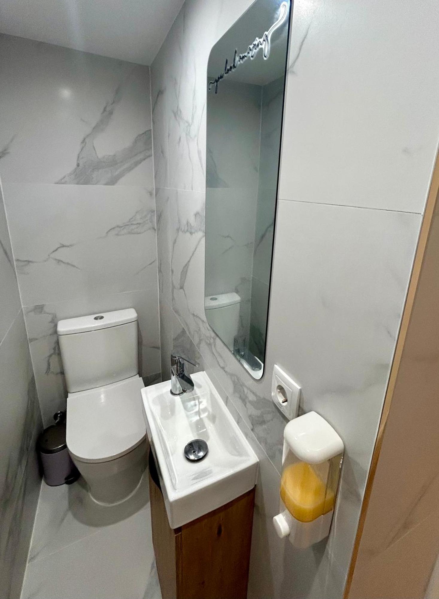 Oporto Blue Boavista Apartment Екстериор снимка