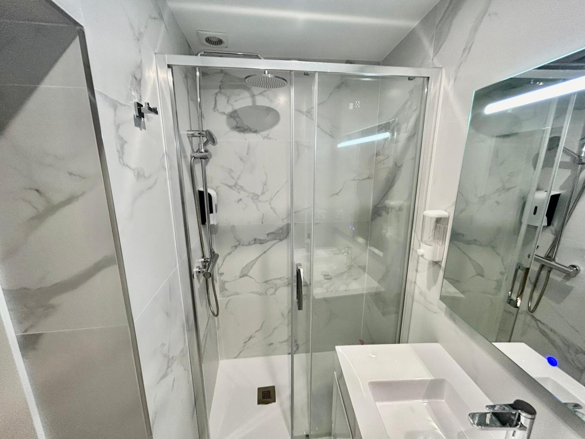 Oporto Blue Boavista Apartment Екстериор снимка