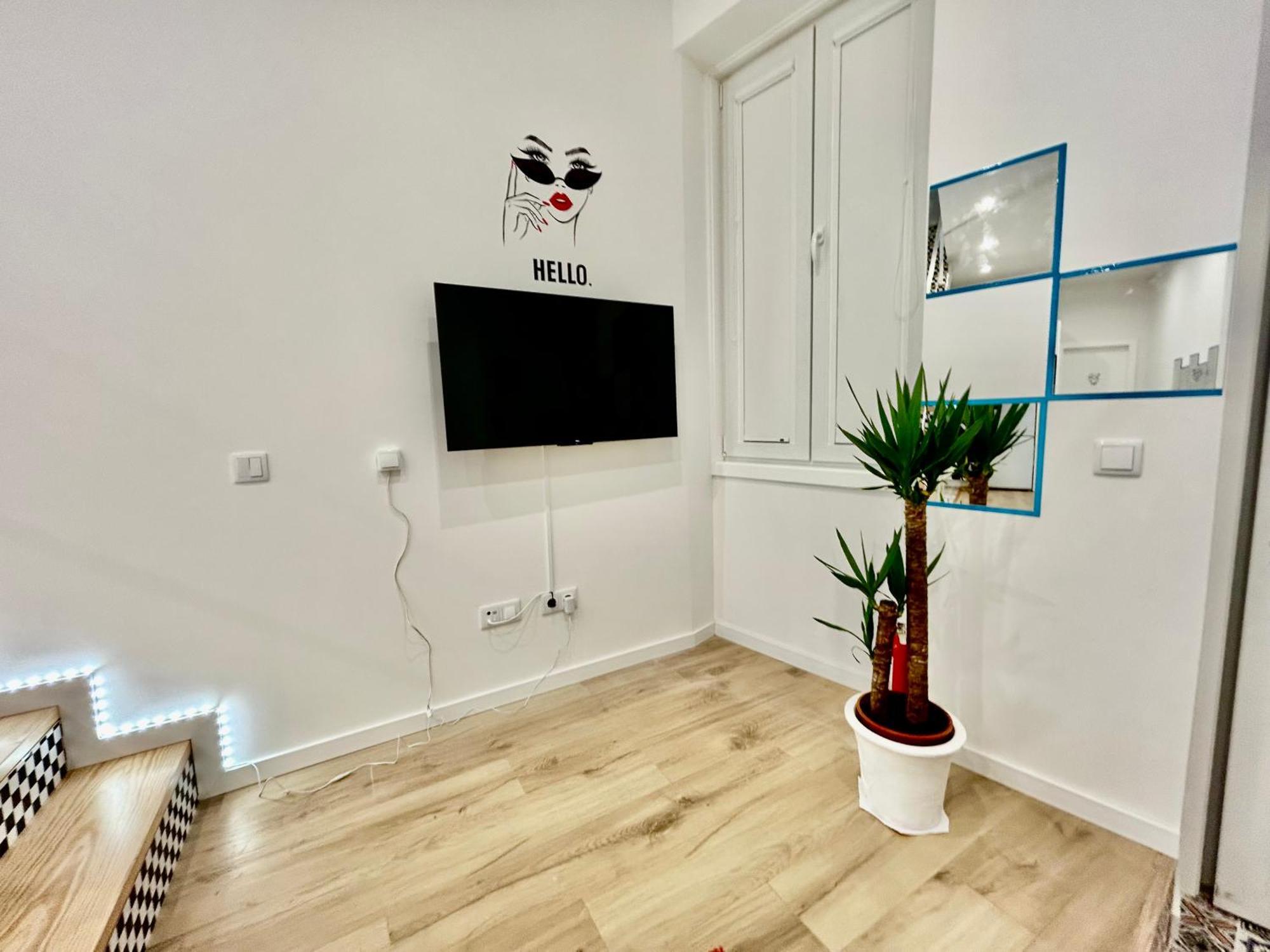 Oporto Blue Boavista Apartment Екстериор снимка