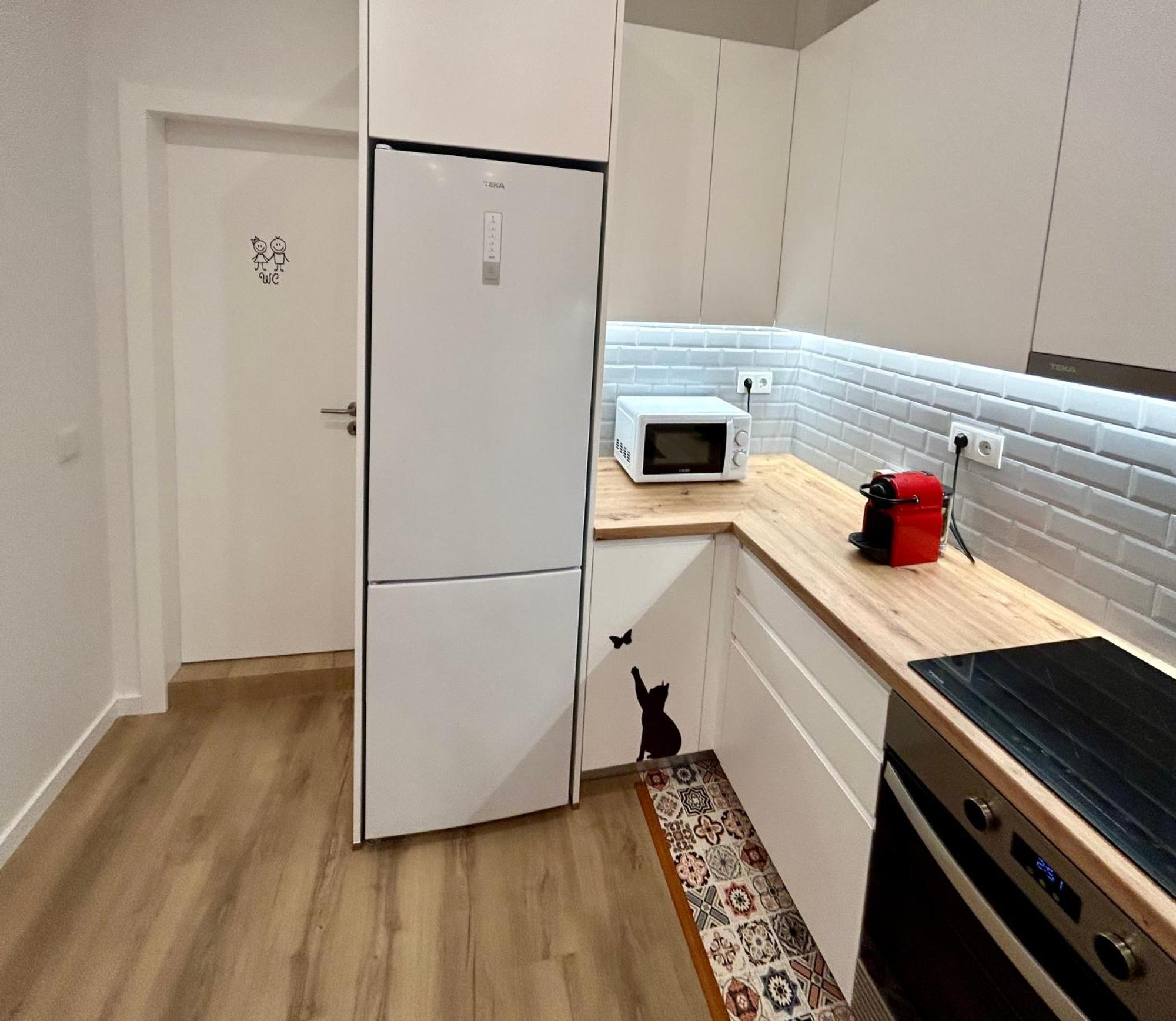Oporto Blue Boavista Apartment Екстериор снимка