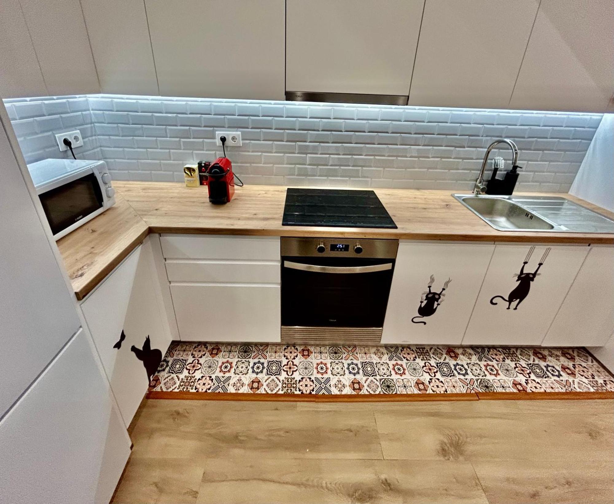 Oporto Blue Boavista Apartment Екстериор снимка