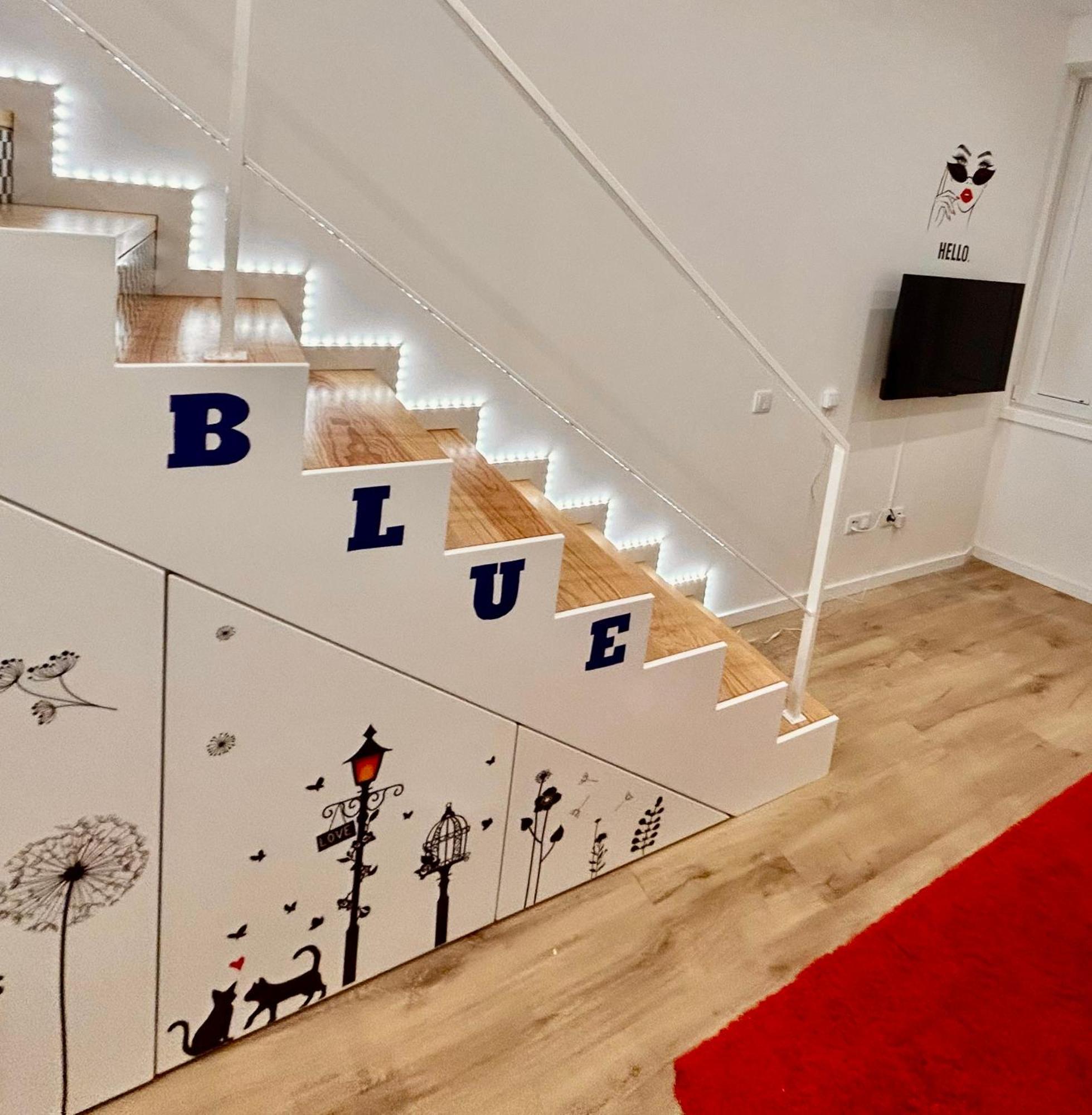 Oporto Blue Boavista Apartment Екстериор снимка
